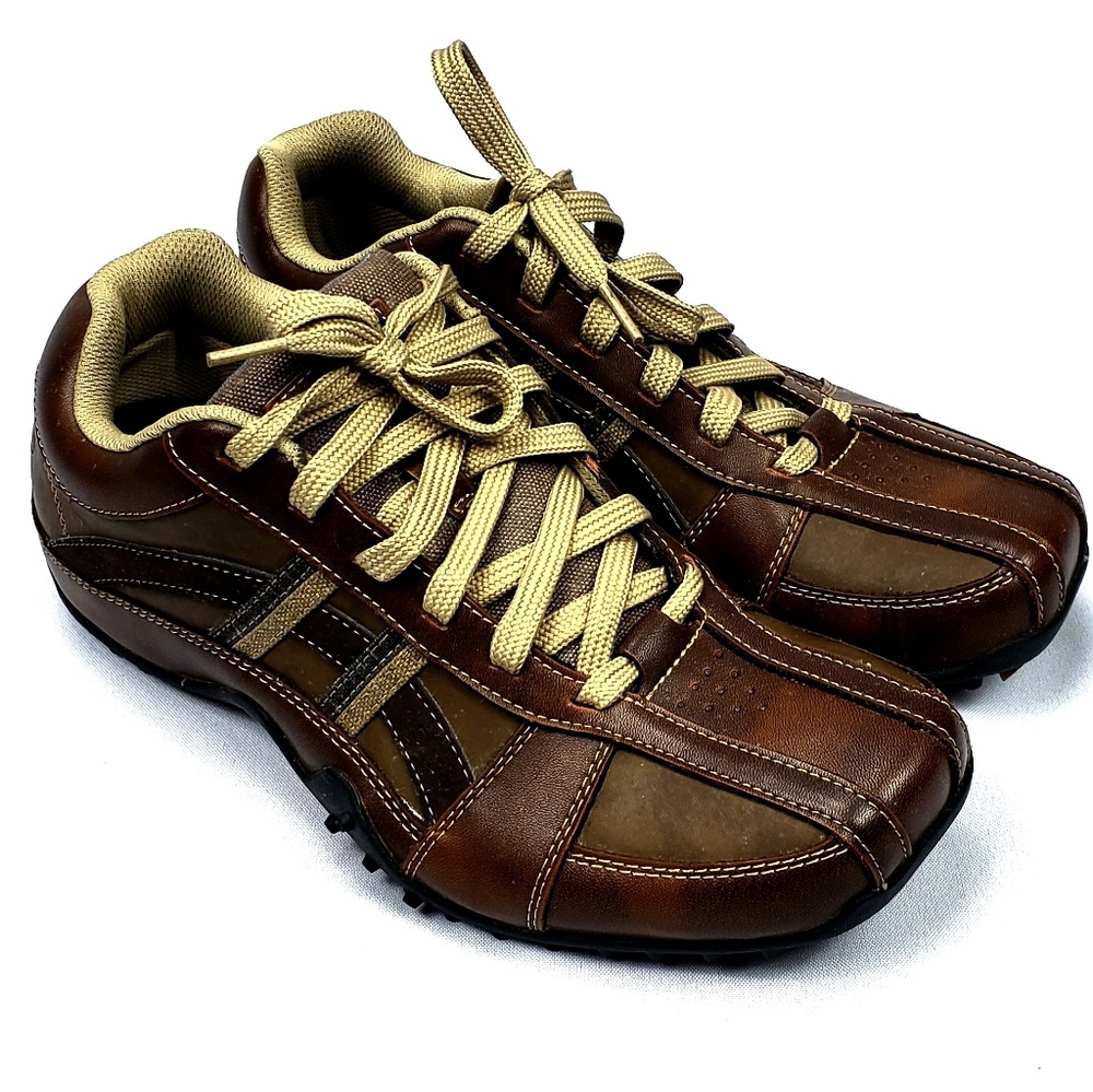 SKECHERS Citywalk Molton Shoes